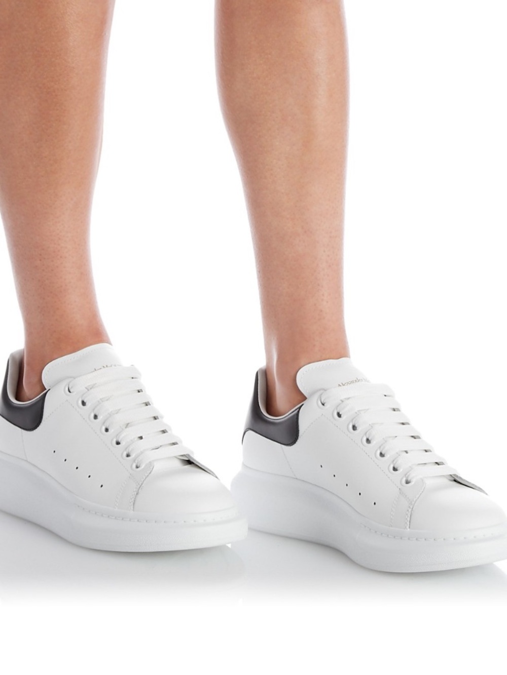 Alexander McQueen women’s shoes - Picture 2 of 7